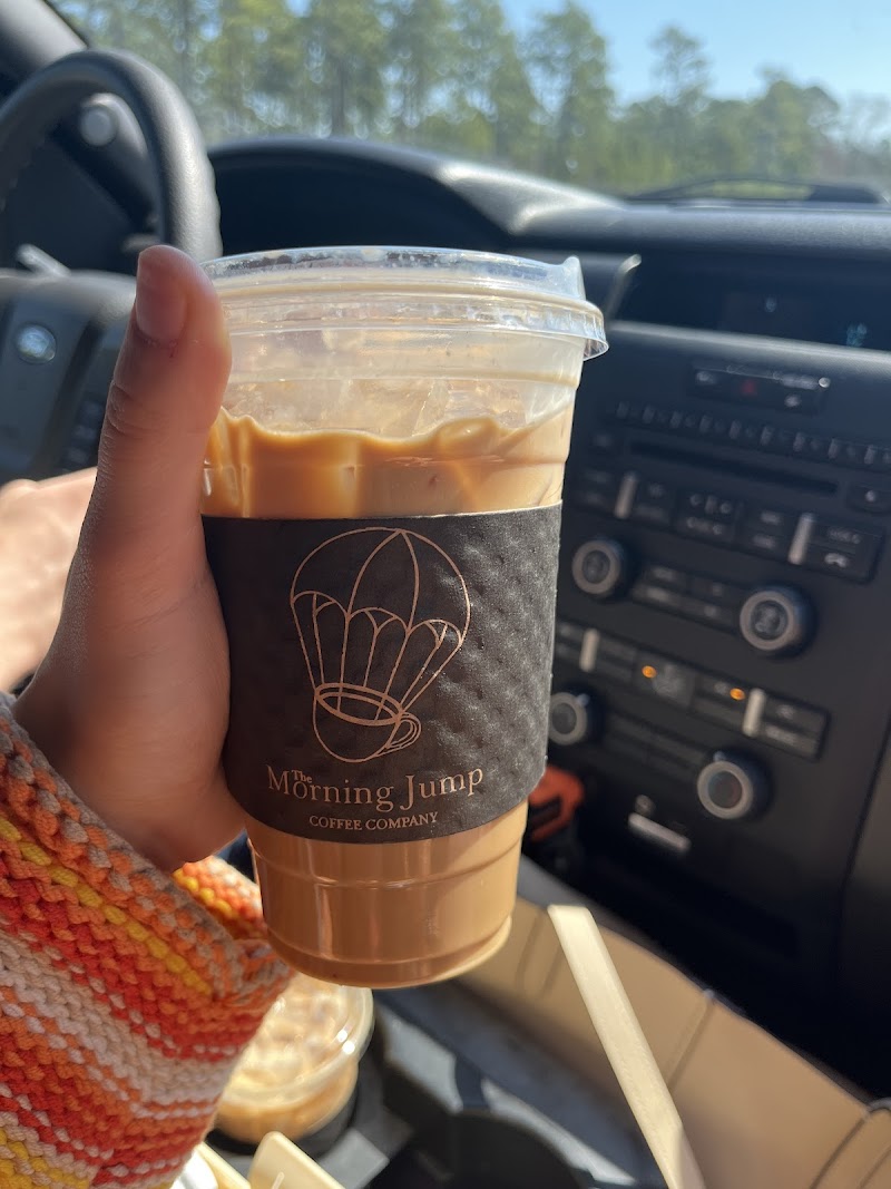 The Morning Jump Coffee Company