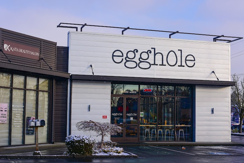 egghole