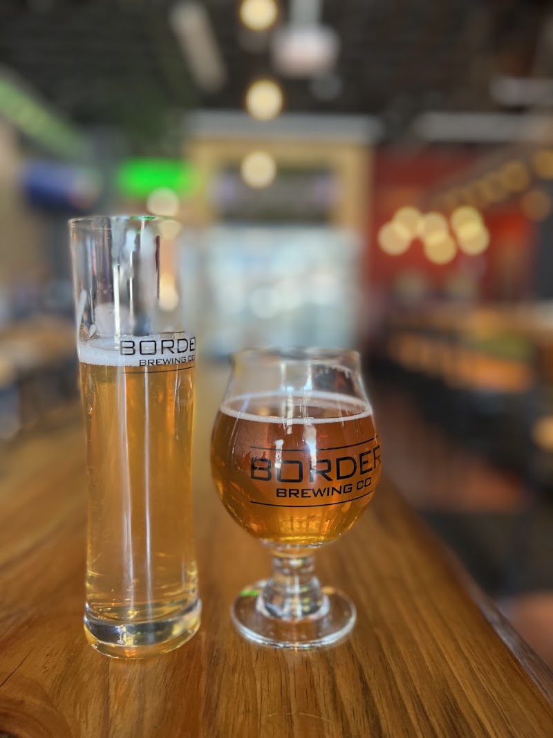Border Brewing Company