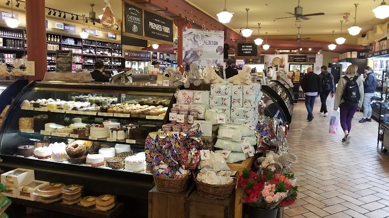 Di Bruno Bros.