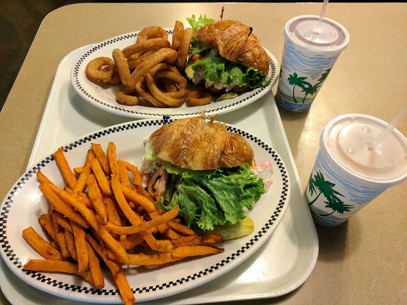 Wright Brothers Café & Grille