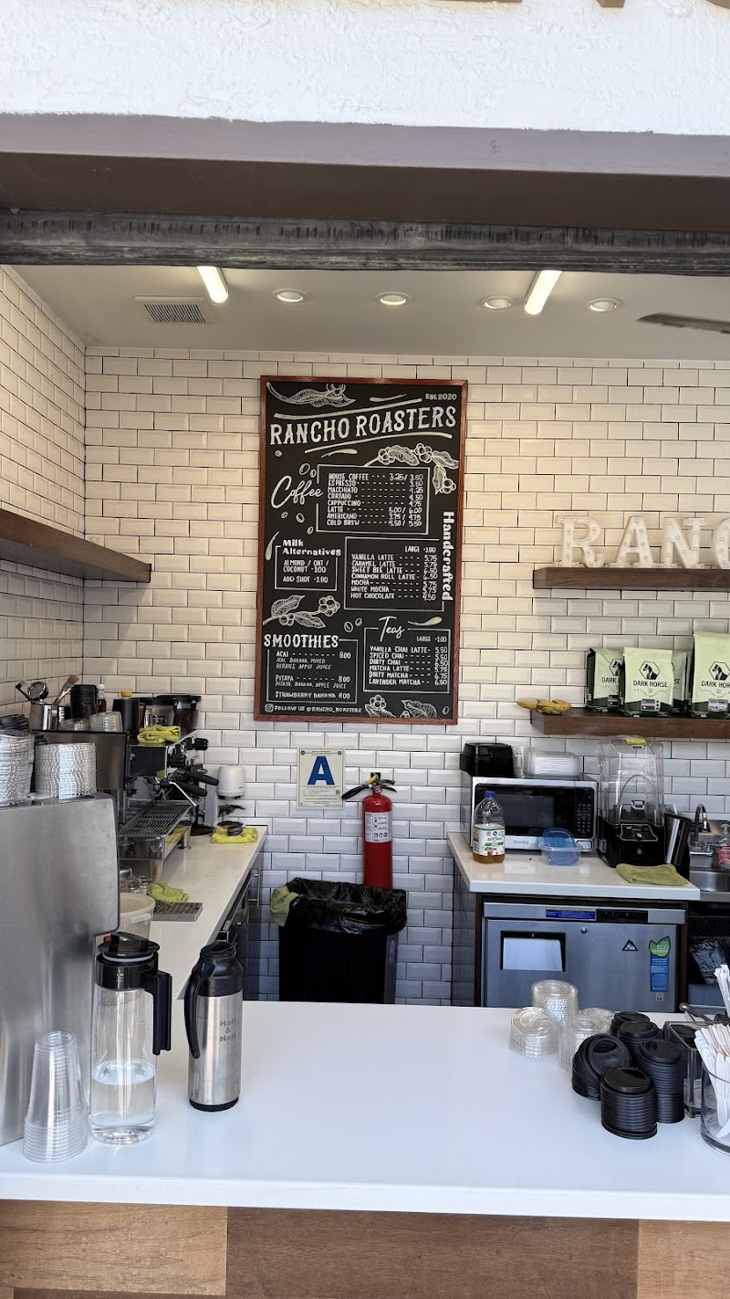 Rancho Roasters