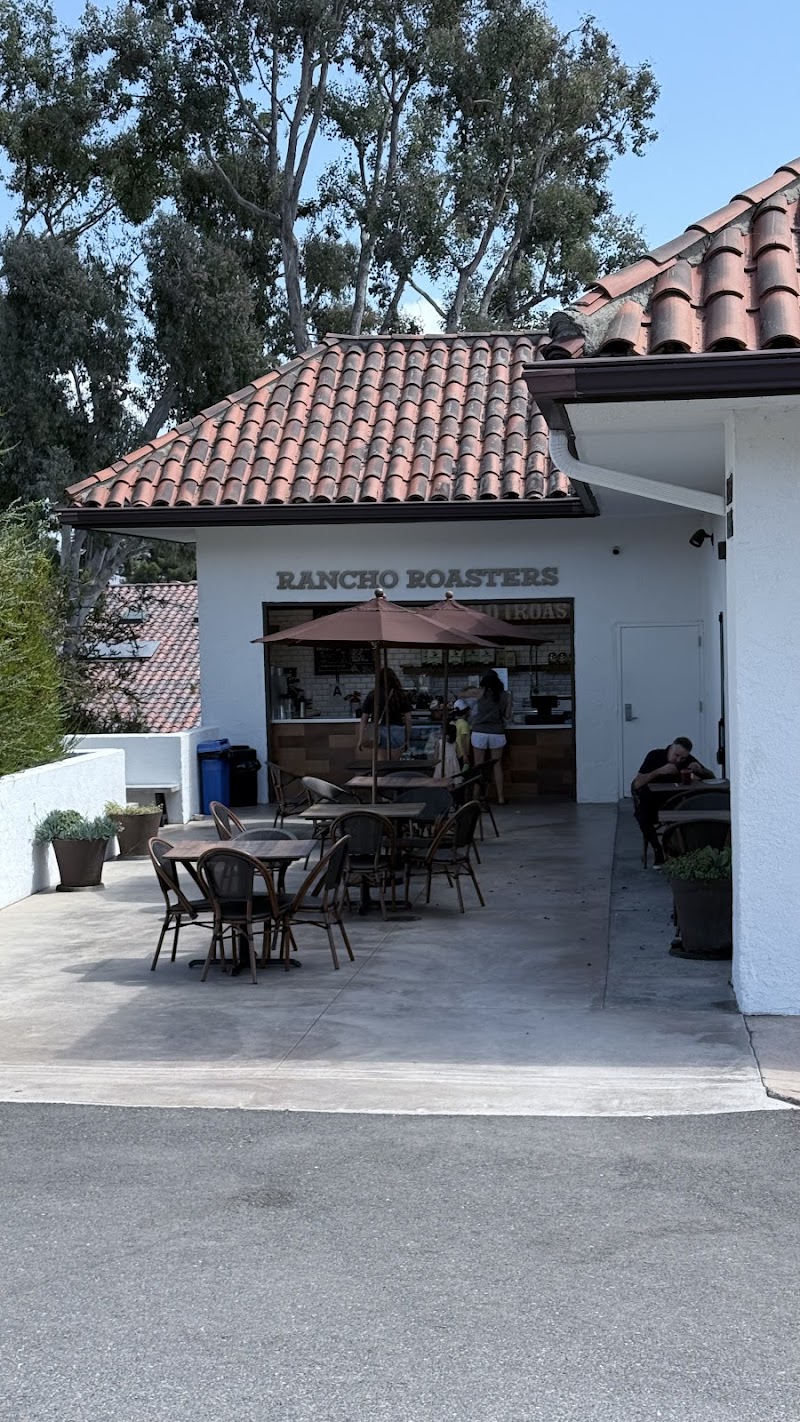 Rancho Roasters