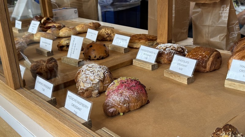 Backhaus | San Mateo