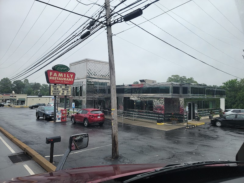 Exeter Family Restaurant