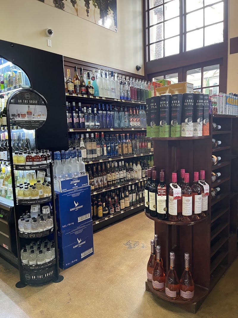 Village Market & Café