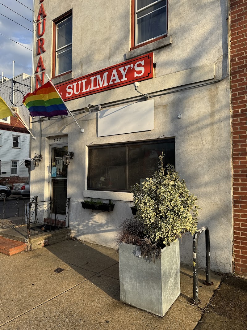 Sulimay's Restaurant