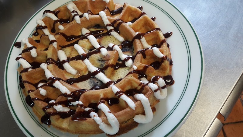 Sulimay's Restaurant