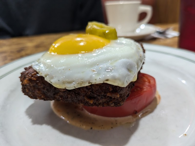 Sulimay's Restaurant