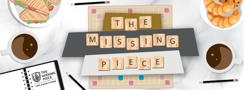 The Missing Piece
