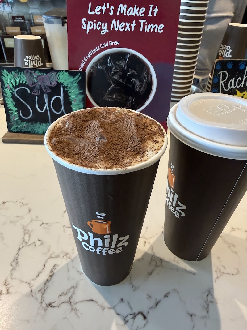 Philz Coffee