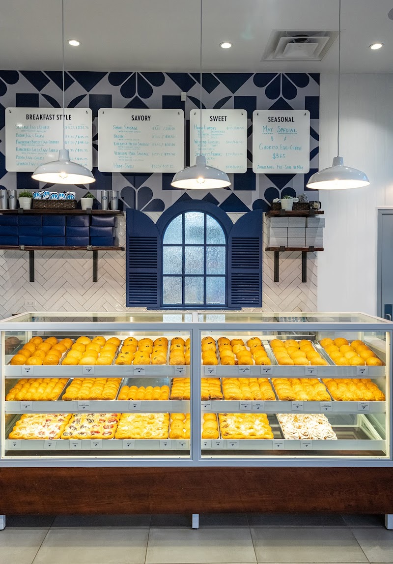 Kolache Shoppe - Heights
