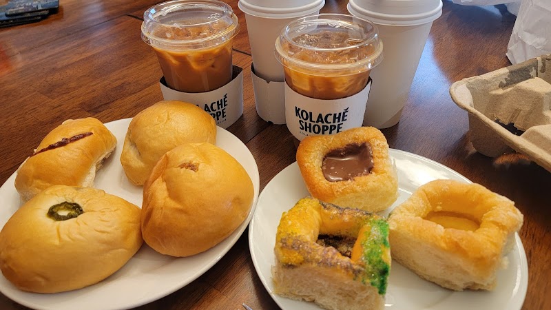 Kolache Shoppe - Heights