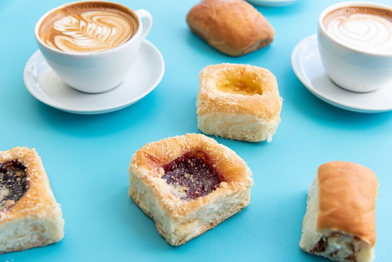 Kolache Shoppe - Heights