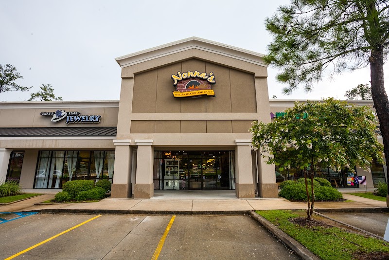 Nonna Randazzo's Bakery