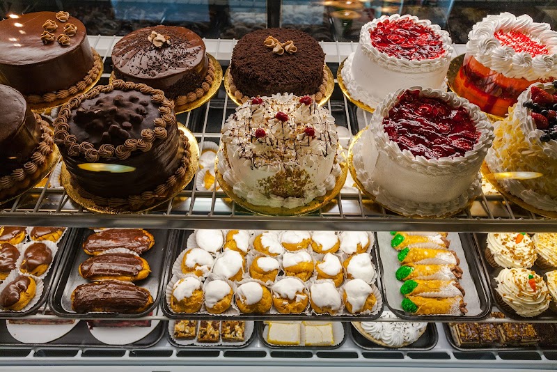 Nonna Randazzo's Bakery