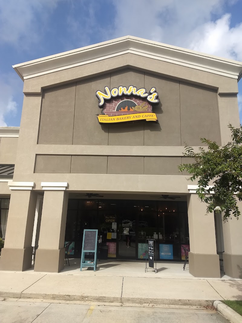 Nonna Randazzo's Bakery