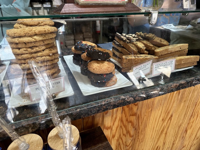 Shelburne Falls Coffee Roasters