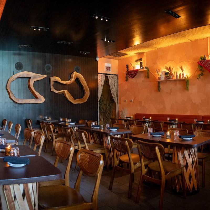 La Licor Panamericana