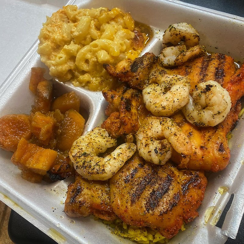 Aunt Mary's Kitchen Dover