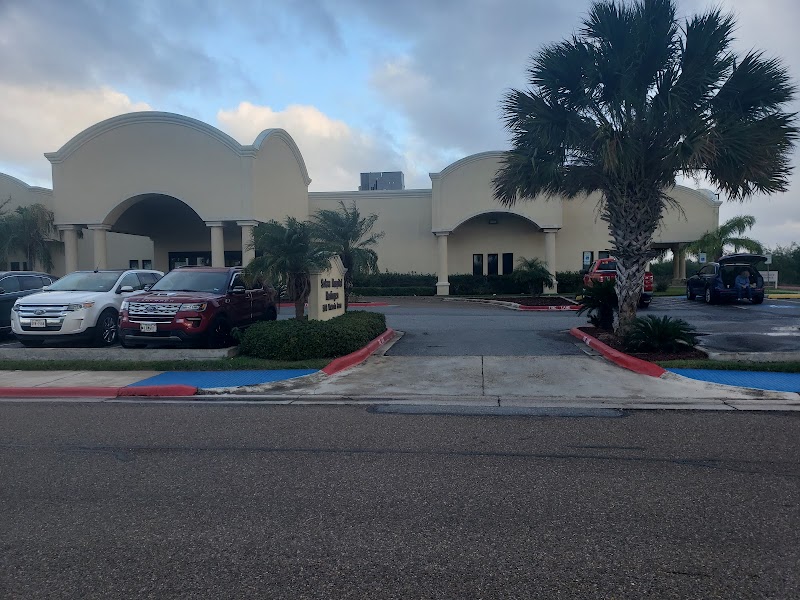 Swirl Cafe State Center