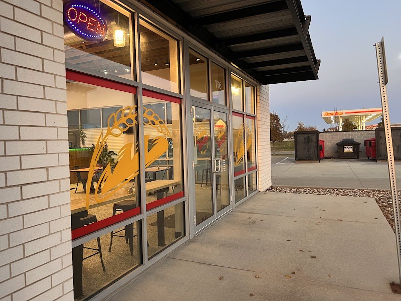Yummy Banh Mi and Boba Tea, Coffee