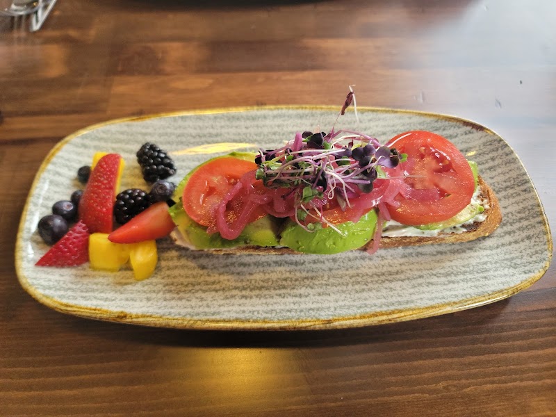 Magnolia Cafe & Bistro