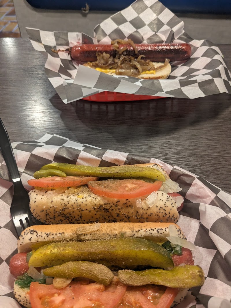 Skips Chicago Dogs