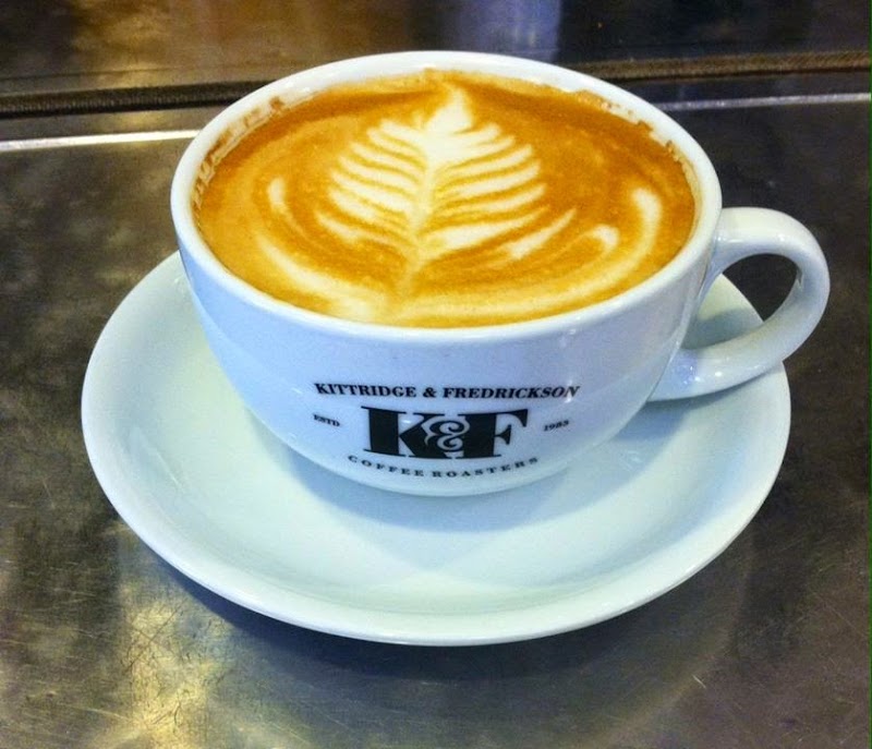 Clinton Street Coffeehouse