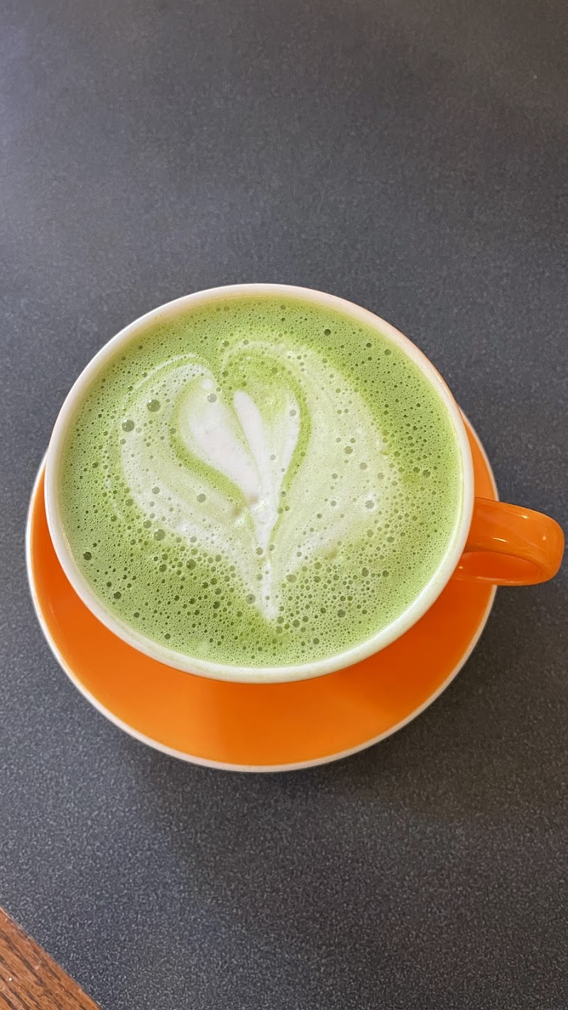 Clinton Street Coffeehouse