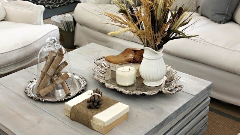 Renew Consign & Pie Cafe