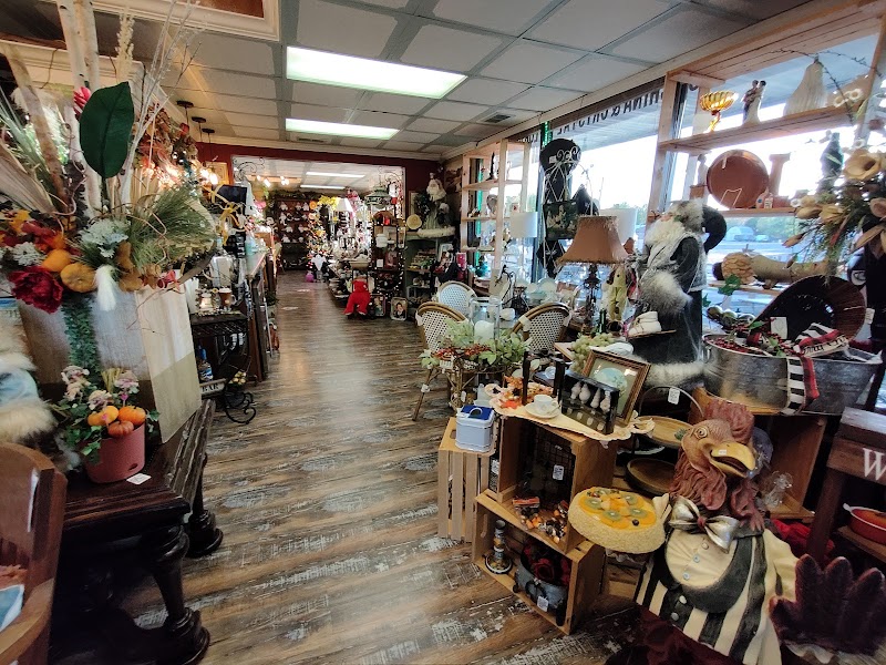 Renew Consign & Pie Cafe