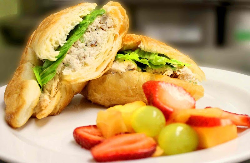 Cater's Market Meridian