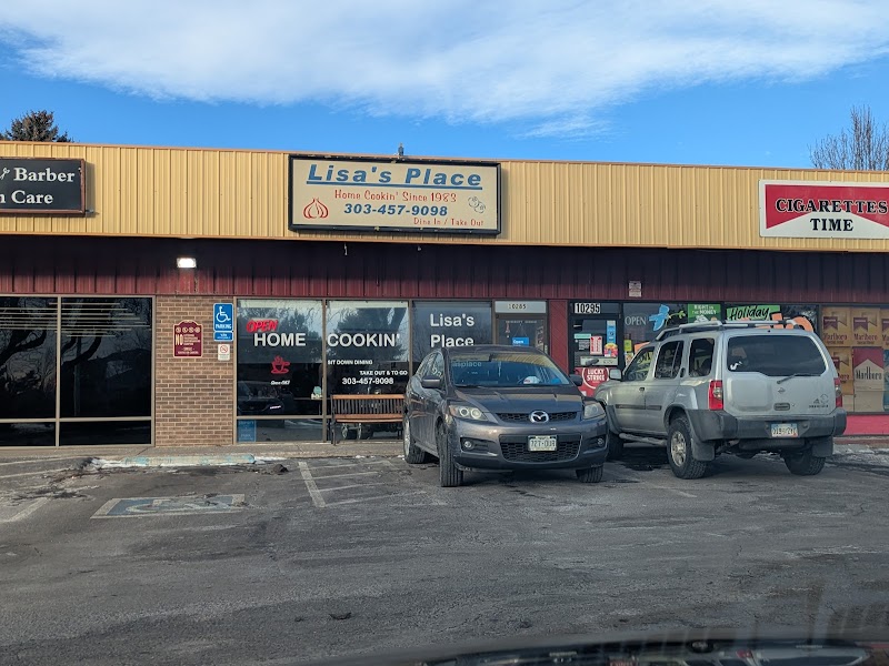 Lisa's Place