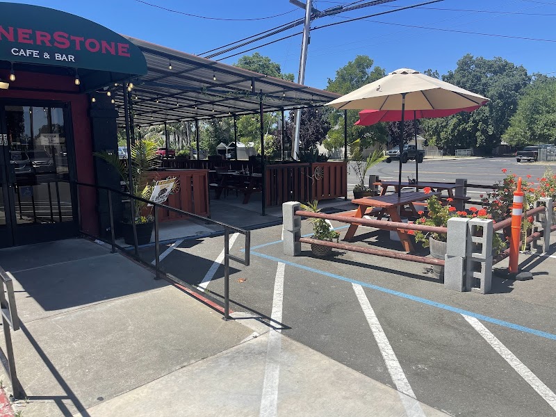 Cornerstone Cafe & Bar