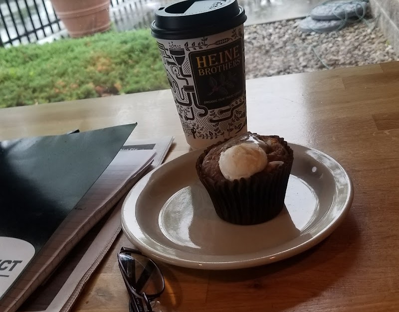 Heine Brothers Coffee - Northfield