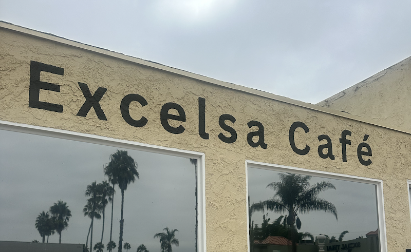 ExcelsaCoffee.com
