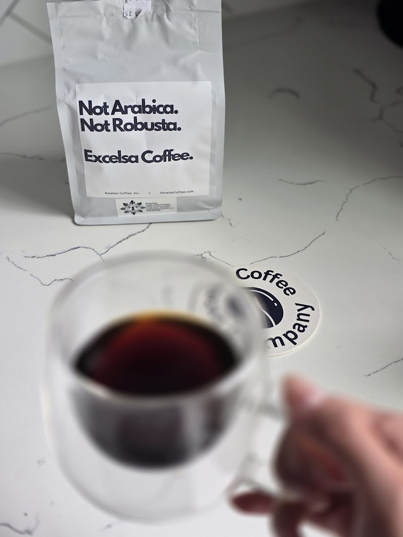 ExcelsaCoffee.com