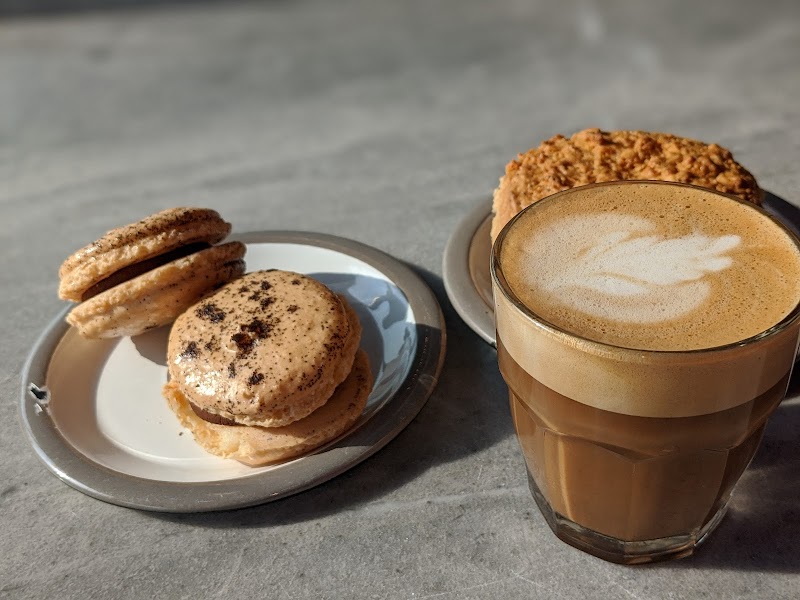 Totally Tea + Coffee