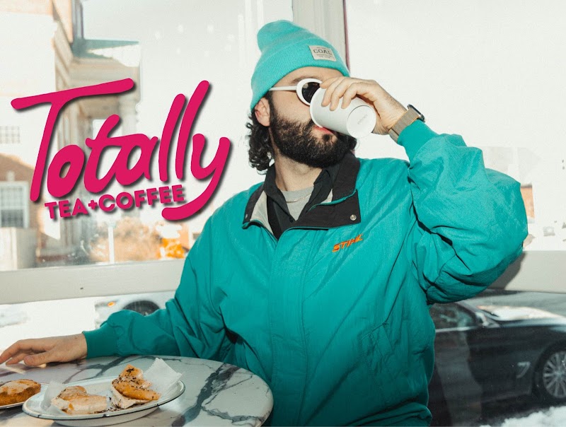 Totally Tea + Coffee