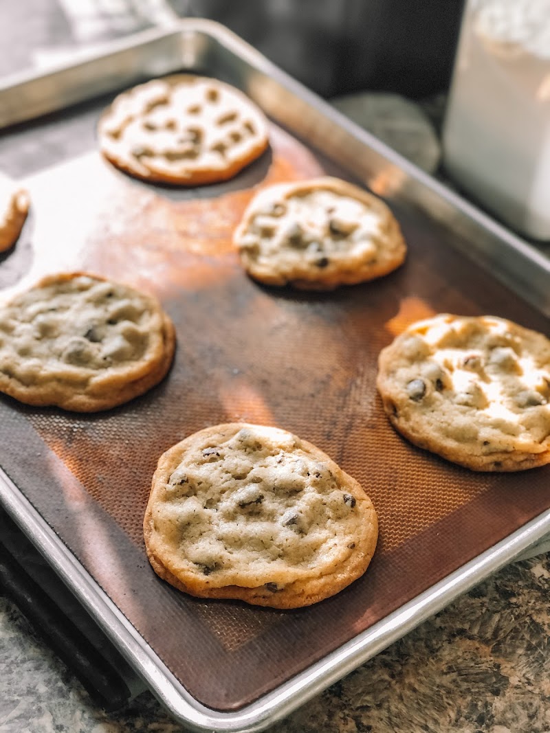 The Speakeasy Coffee Shop