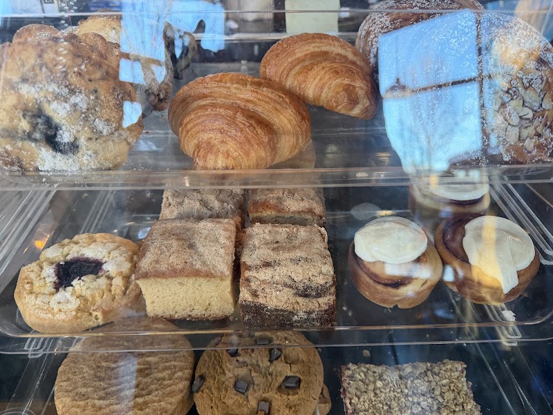 Visible Coffee Roasters