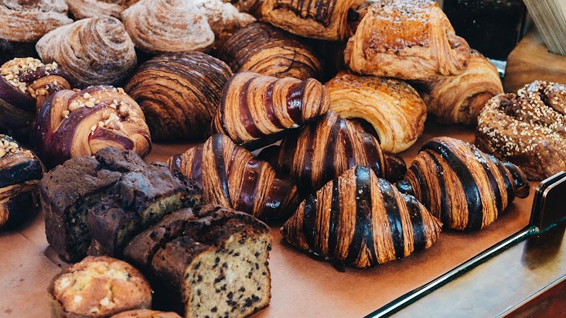 Verve Coffee Roasters