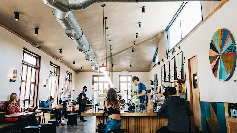 Verve Coffee Roasters