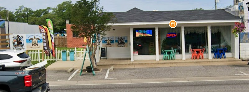 Southern Shores Eats and Drinks