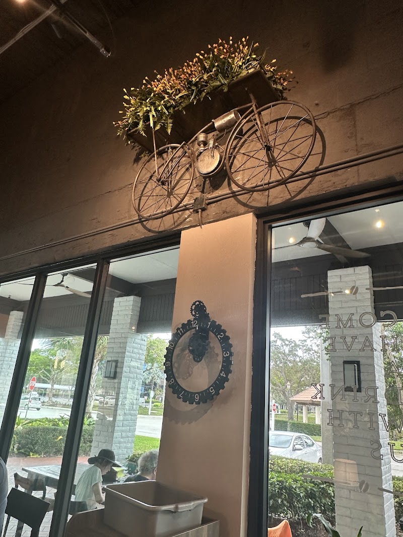 Carmela Coffee - Village Commons