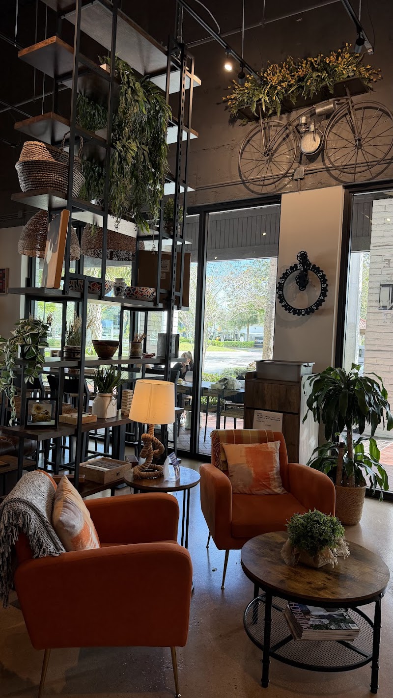 Carmela Coffee - Village Commons