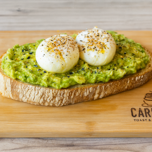 Carmela Coffee - Village Commons