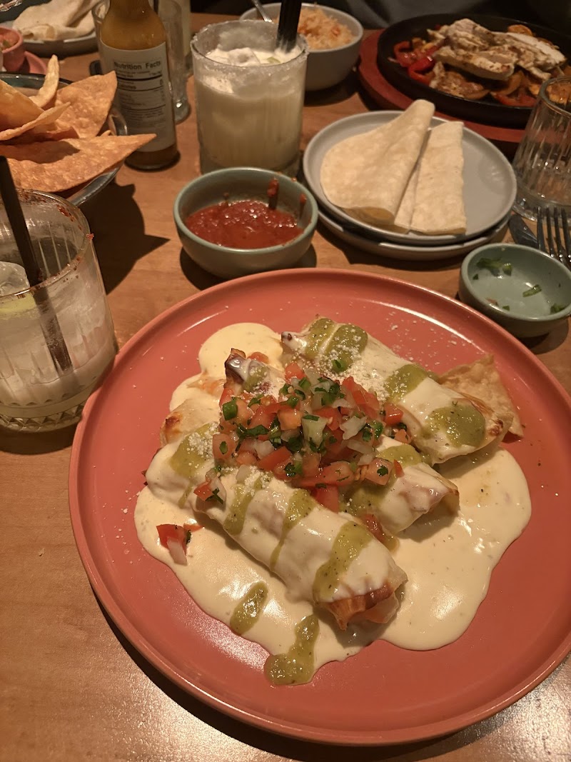 Crossroads Cantina