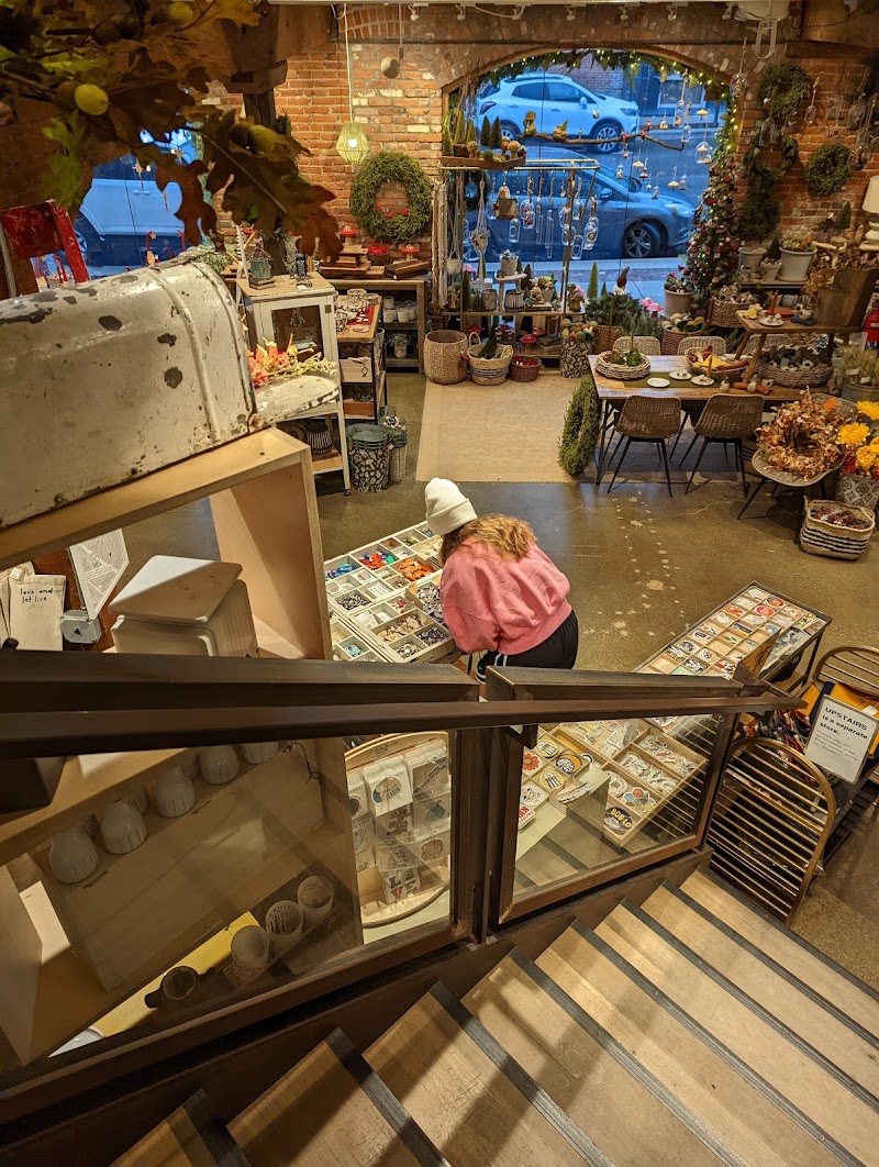 Kerrytown Market & Shops